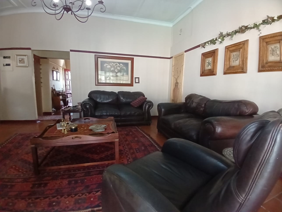 4 Bedroom Property for Sale in Herlear Northern Cape